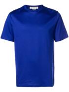 Golden Goose Deluxe Brand Golden T-shirt - Blue