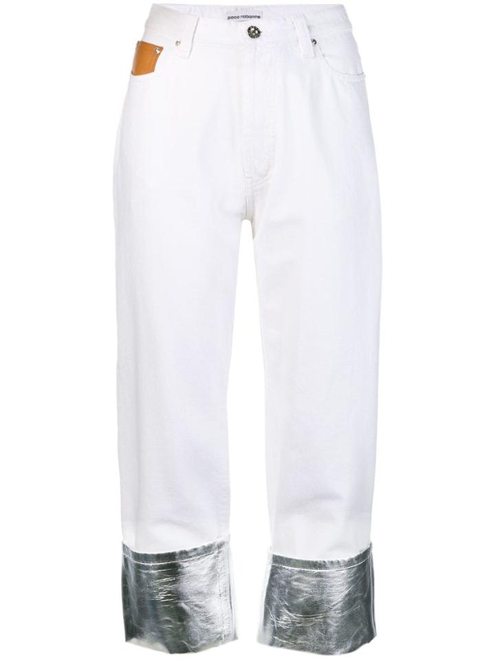 Paco Rabanne Paco Rabanne 18hcpa008c00005 70 - White