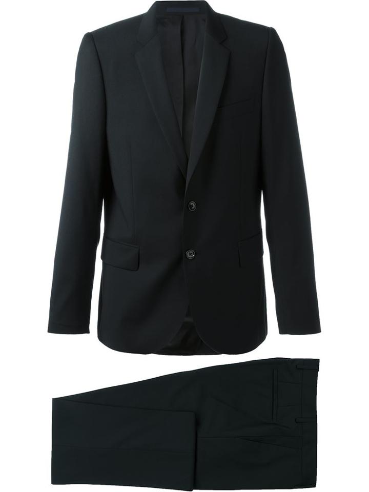Ps Paul Smith Regular Fit Suit