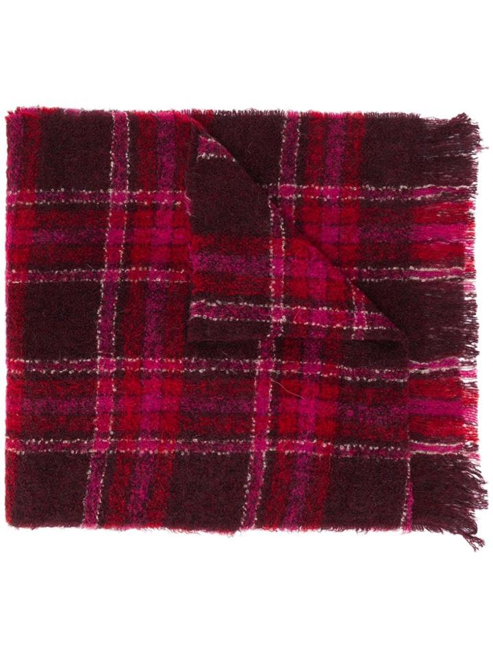 Woolrich Wwacc1455ut18404333 - Red