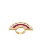 Marni Arch Ring - Gold