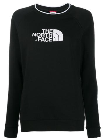 The North Face T93l3njk3 - Black