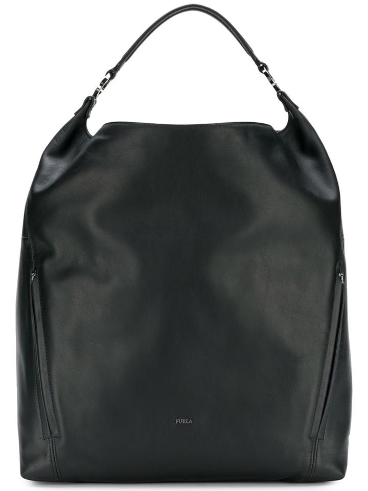 Furla Lady Tote - Black