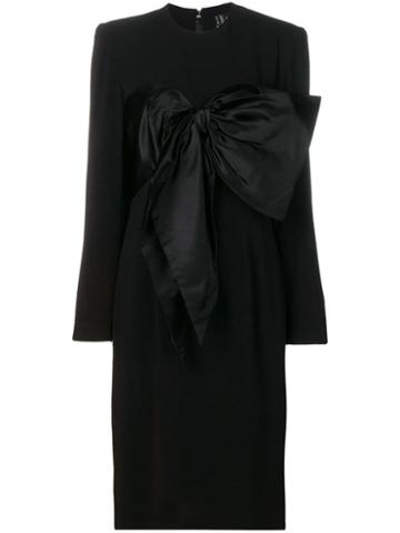 Jean Louis Scherrer Pre-owned - Black