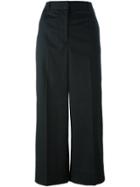 3.1 Phillip Lim Tailored Culottes - Black