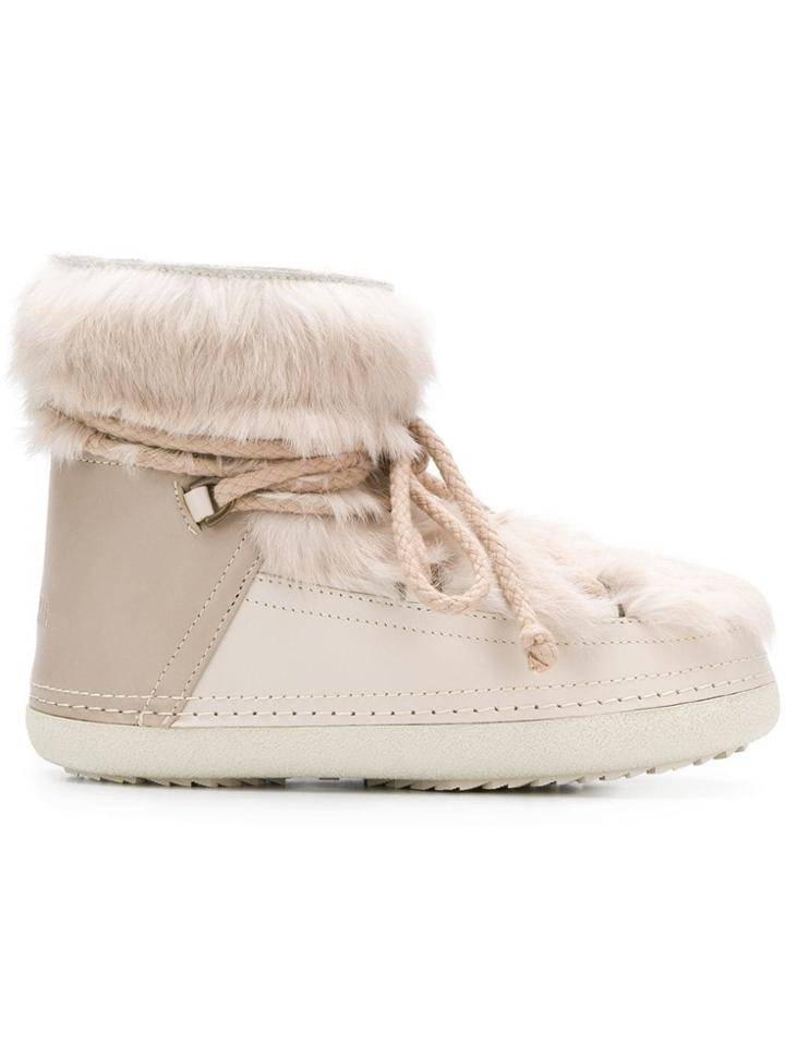 Inari 70101 11rabbit Sandshell - Neutrals