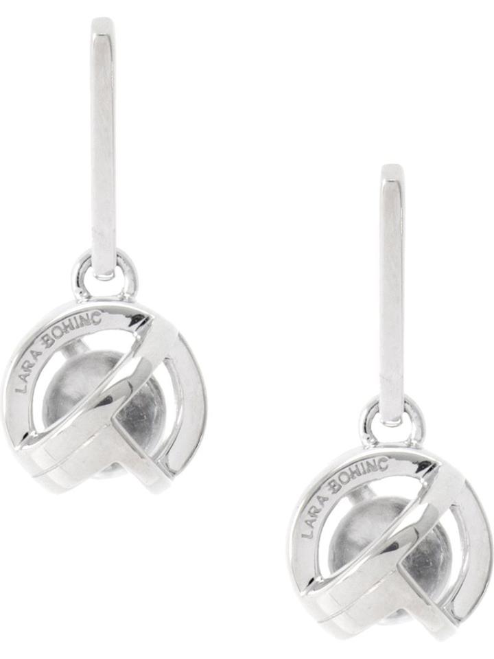 Lara Bohinc 'planetaria' Small Drop Earrings, Women's, Metallic