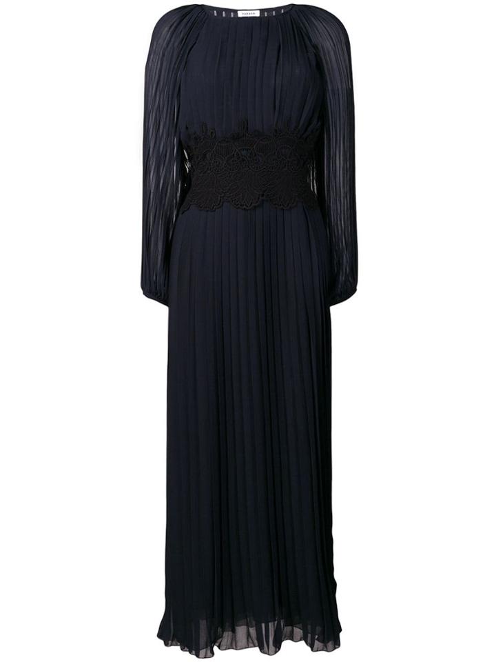 P.a.r.o.s.h. Polidoryd722241012 - Blue