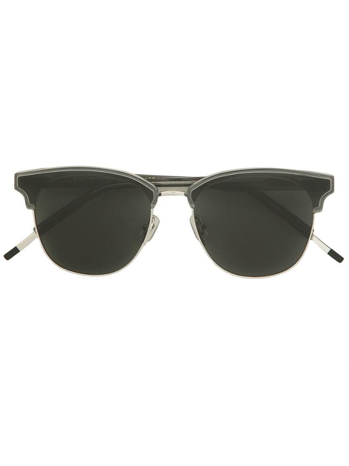 Gentle Monster Till Dawn G1 - Black