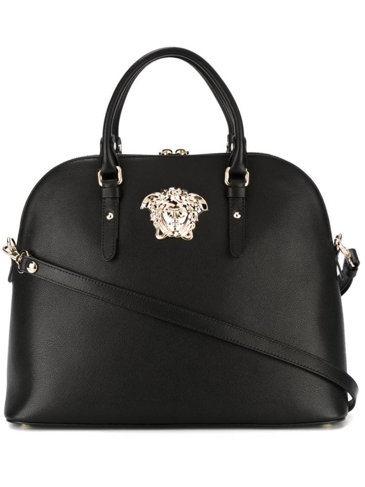 Versace Large Medusa Tote Bag