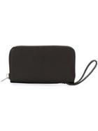 Santoni Wrist Strap Wallet
