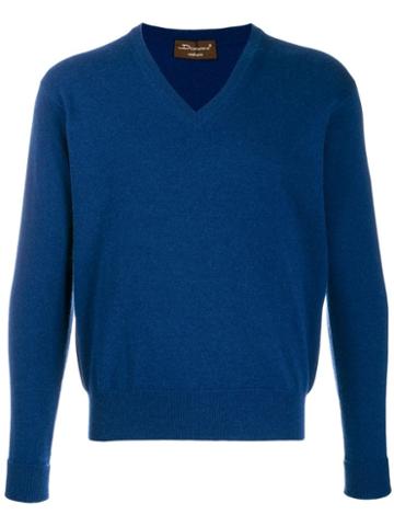 Doriani Cashmere - Blue