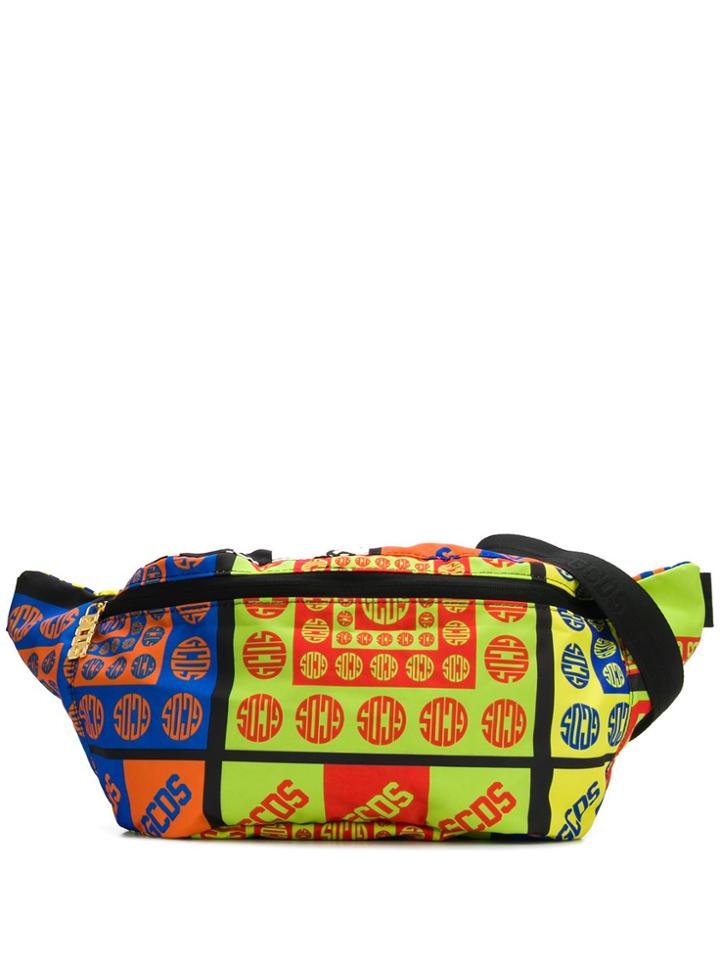 Gcds Funnypack - Blue