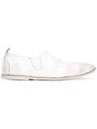 Marsèll Slip-on Loafers - White