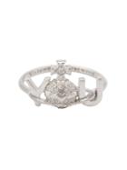 Vivienne Westwood 'you' Ring