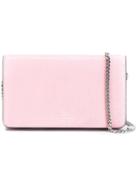 Marc Jacobs 'perry' Wallet Crossbody Bag, Women's, Pink/purple