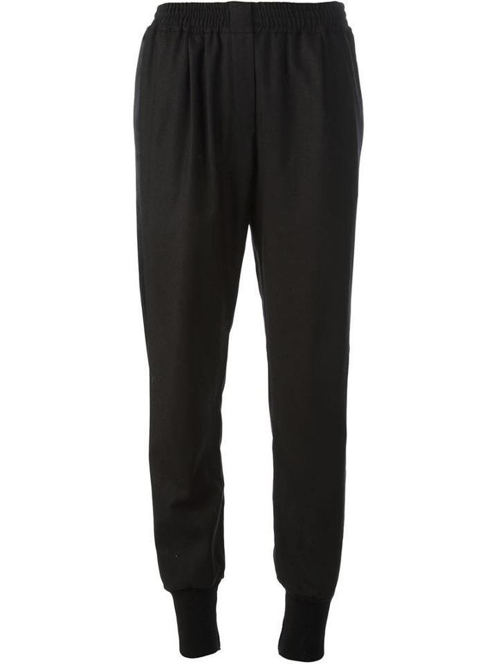 Lanvin Elasticated Trousers