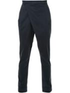 Strateas Carlucci Crossover Pants, Men's, Size: Medium, Black, Cotton