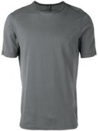 Transit Slim-fit T-shirt - Grey