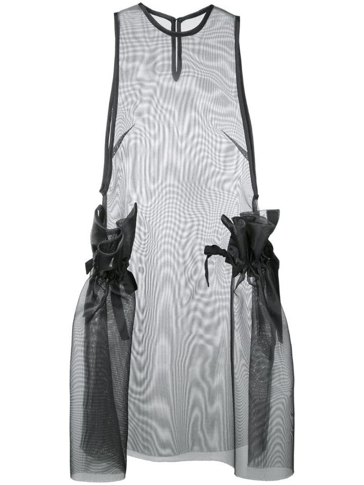 Roberts Wood - Black