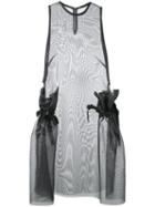 Roberts Wood - Black