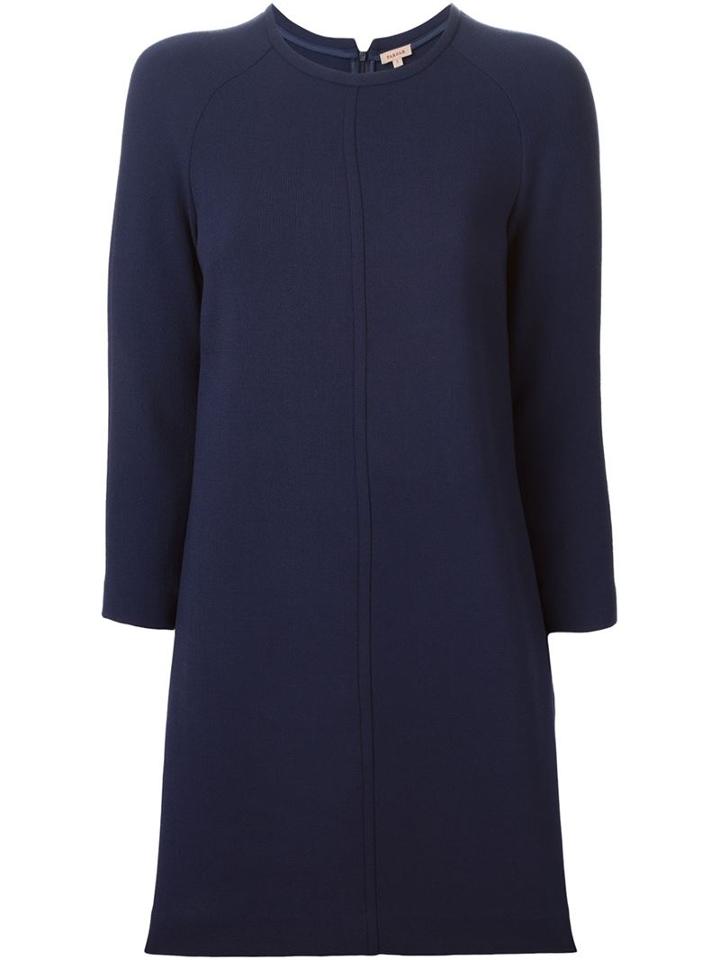 P.a.r.o.s.h. Shift Dress