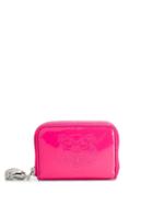 Kenzo Tiger Coin Purse - Pink