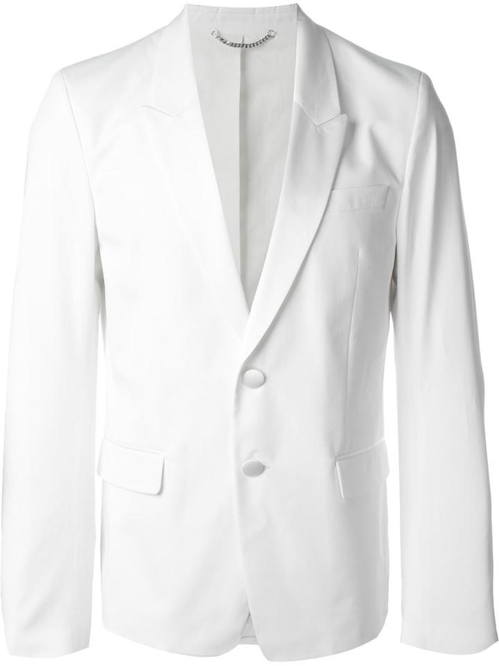Diesel Black Gold 'ja-last' Blazer