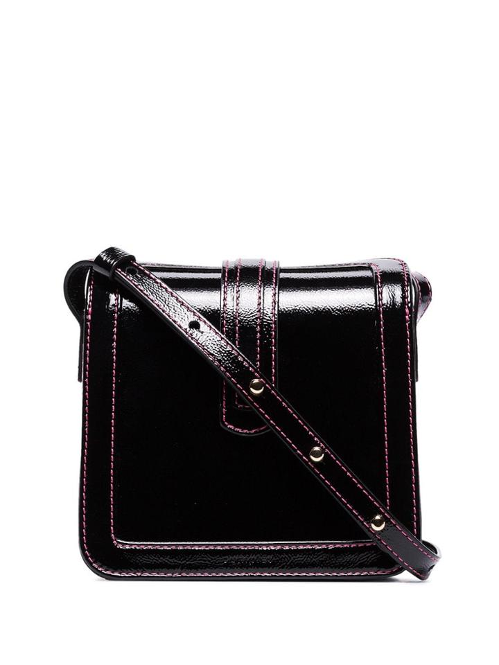 Complét Jade Cross Body Bag - Black