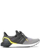 Adidas Ultraboost M Lace-up Trainers - Grey