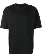 Y-3 U New T-shirt - Black