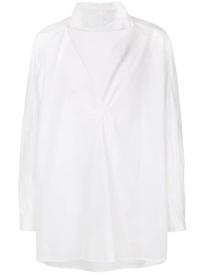 Damir Doma Sulevi Shirt - White