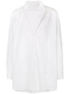 Damir Doma Sulevi Shirt - White