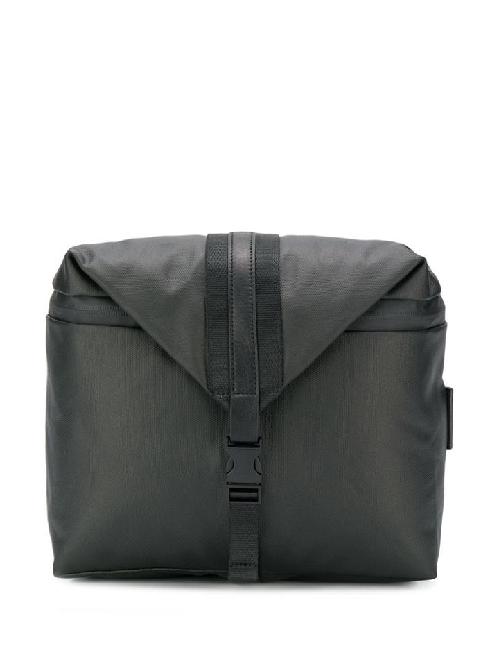 Côte & Ciel Yakima Shoulder Bag - Black