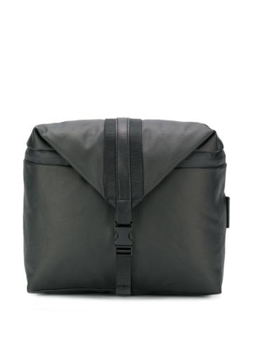 Côte & Ciel Yakima Shoulder Bag - Black