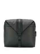 Côte & Ciel Yakima Shoulder Bag - Black