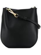 Stiebich & Rieth Bucket Style Shoulder Bag - Black