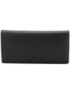 Bally Rectangular Wallet - Black