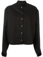 Y / Project Structured Sleeve Shirt