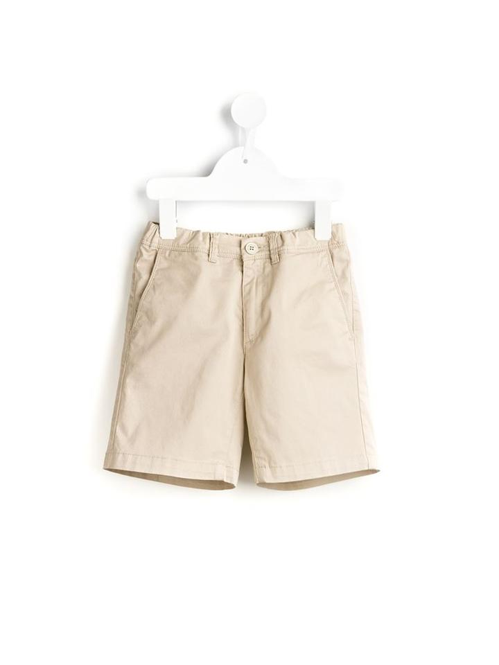 Moncler Kids Classic Casual Shorts