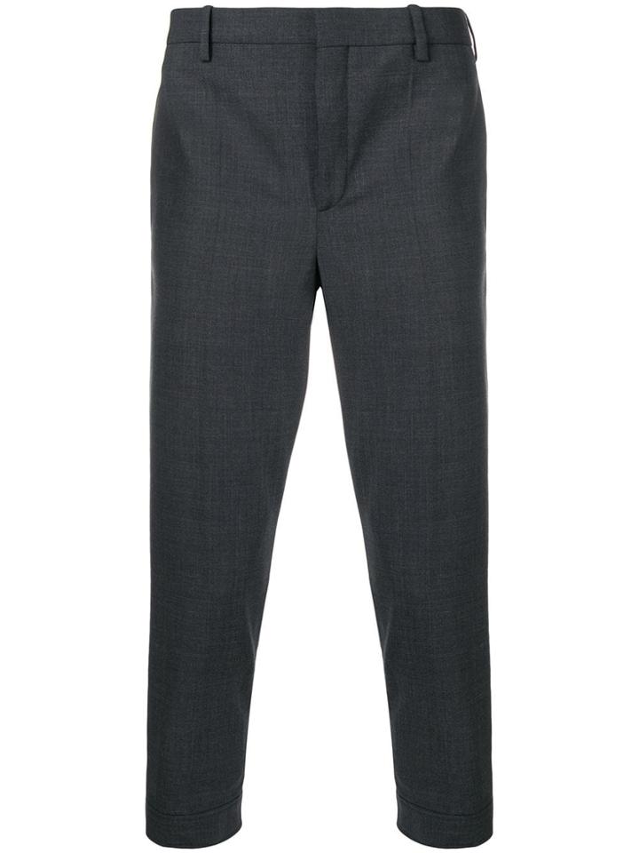 Neil Barrett Pbpa410hh051468 - Grey