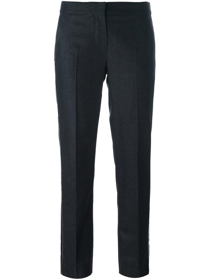 Max Mara Tailored Slim Fit Trousers