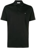 Calvin Klein Polo Shirt - Black