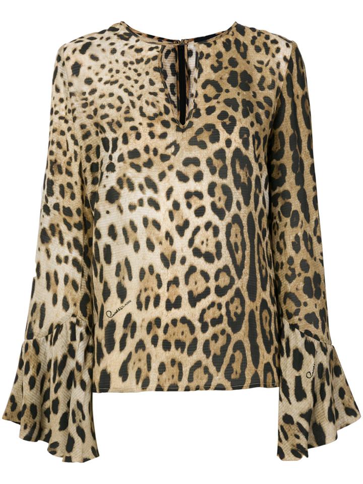 Milly Tied Sides Blouse - White
