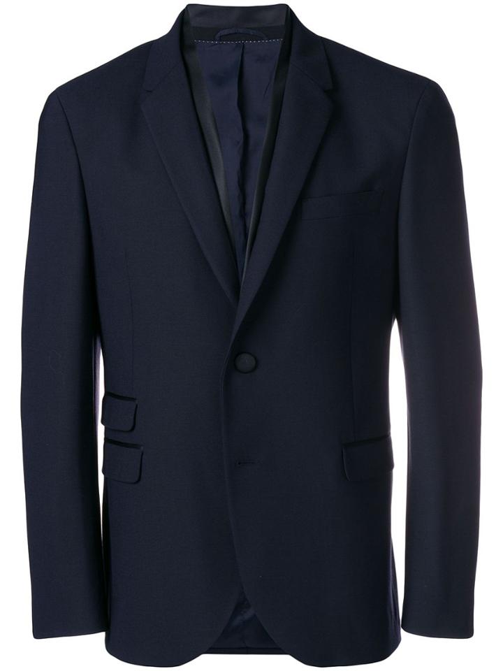 Neil Barrett Neil Barrett Pbgi542nh048c 415 - Blue