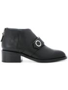 Senso Drake I Boots - Black