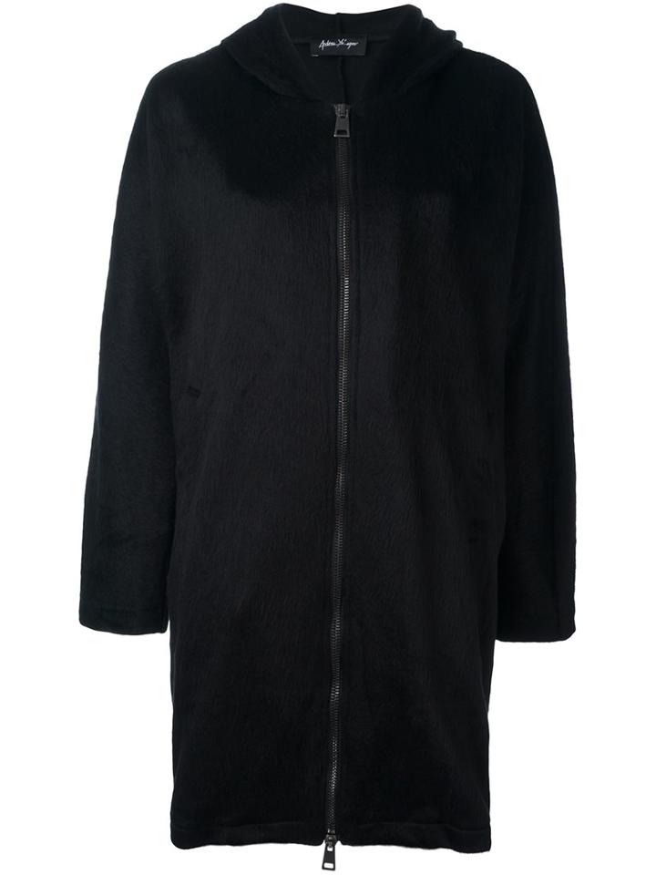 Andrea Ya'aqov Oversized Hoodie