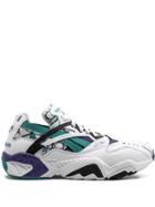 Reebok Graphlite Pro Sneakers - White