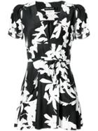 Haney Lucy Dress - Blue