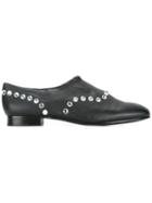 Opening Ceremony Embellished Loafers